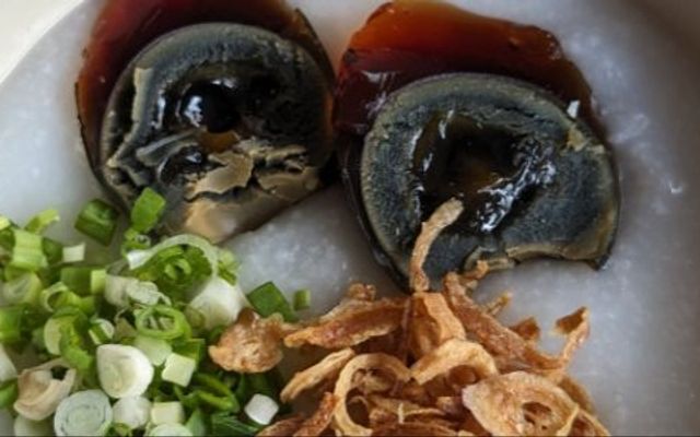 Cháo Sườn Cô Béo - Nguyễn Văn Luông