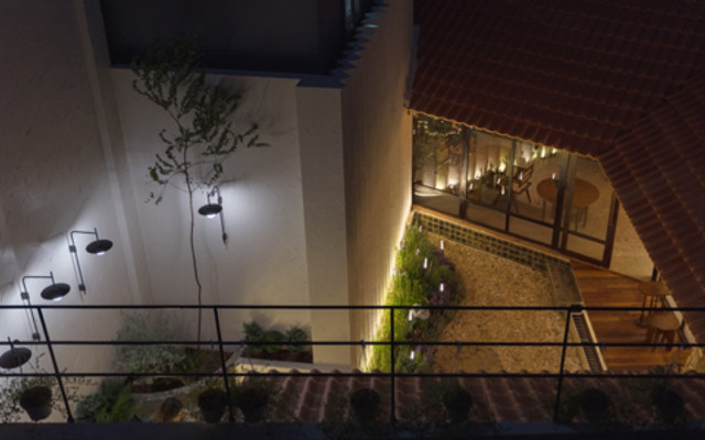 The Hiên Cafe & Tea - Nước Giải Khát