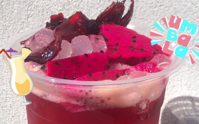 VỢT - Coffee & Nước Ép