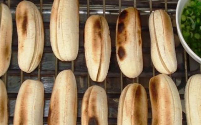 Cá Viên Chiên - Bi Xì