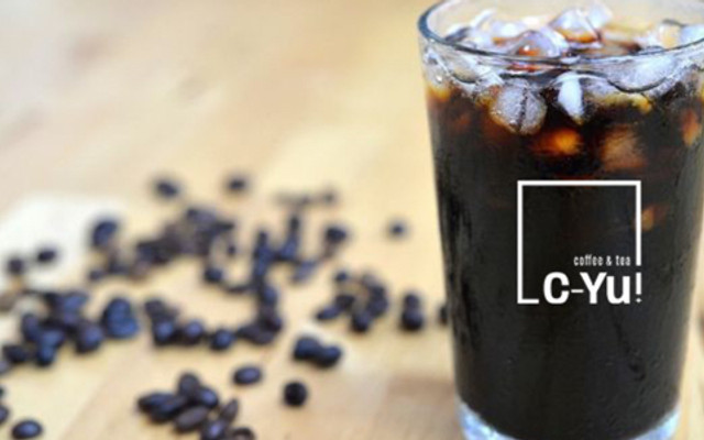 C-Yu! Coffee & Tea - Đường Số 9