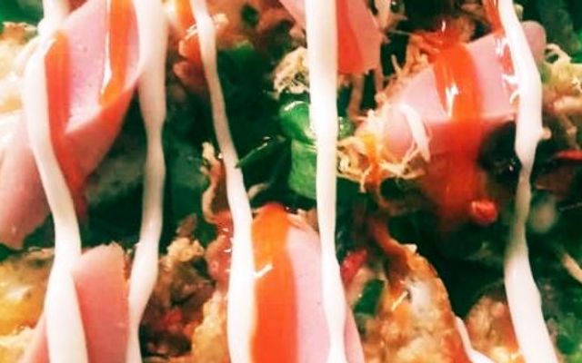 Ăn Vặt NoName2 - Lê Thúc Hoạch