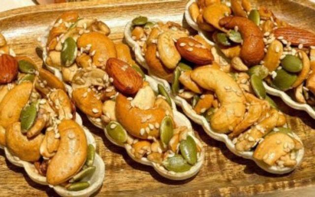 Bếp Nhà Thỏ - Ăn Vặt Online