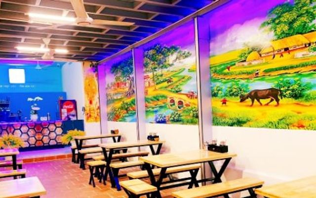 Lẩu Cá Quê Nhà & Ốc Hải Sản