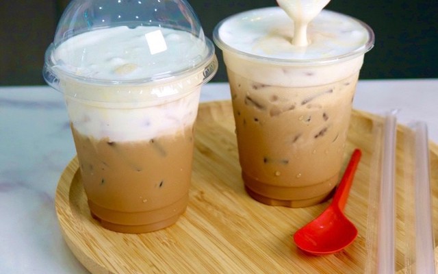 Út Thái - Cafe & Trà