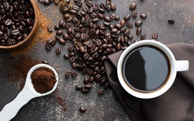 Thuỷ Coffee - Bánh Tráng Trộn, Nước Ép & Sinh Tố