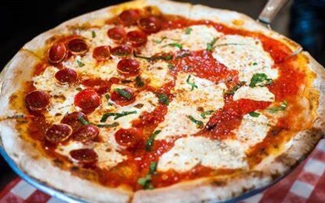 The Tacos FastFood - Nguyễn Công Trứ