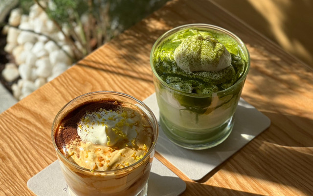 Hoff Specialty Coffee - Quán Cà Phê - Võ Thị Sáu