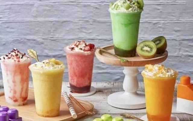 Cà Phê Song Nguyễn - Nguyễn Anh Ninh