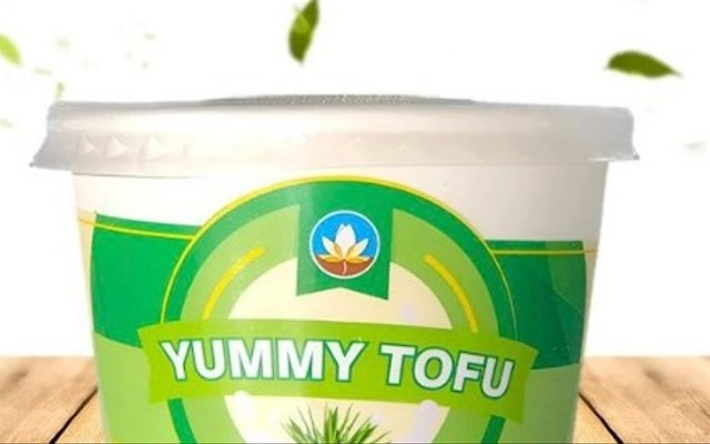 Yummy Tofu Tàu Hủ Tươi - Phạm Hùng