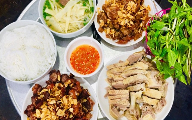 Ngan 1969 - Khúc Thừa Dụ