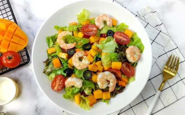 Uicha -Tiệm Trà Sữa Hạt & Detox Drinks