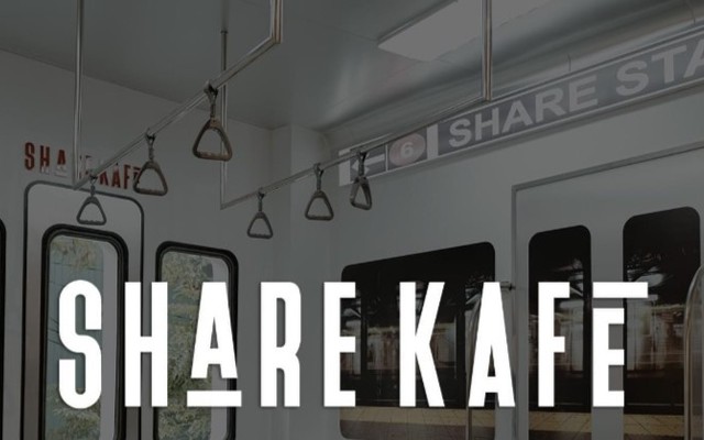 ShareKafe - 29 Hà Nội