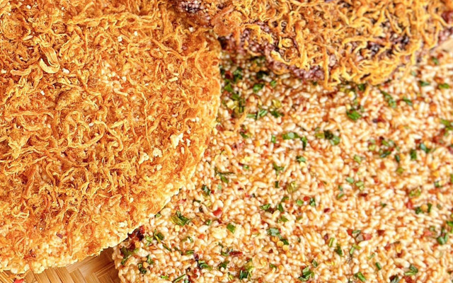 Bảo Nhật - Cơm Cháy - Hà Nội