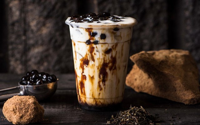 Trà Sữa TeA Amo - 46 Triều Khúc