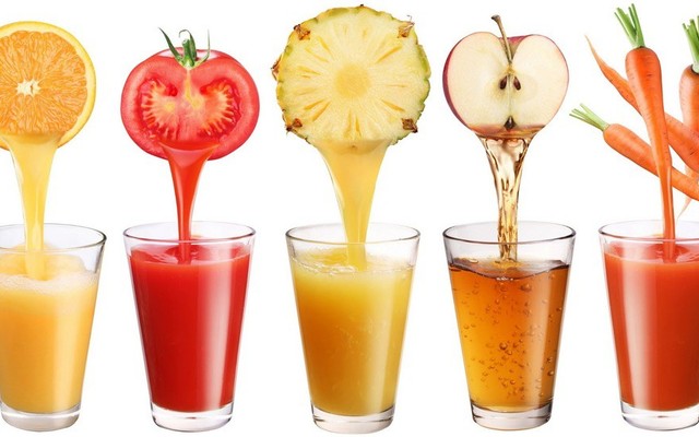 Sunny Juice & Tea - KĐT Sài Đồng