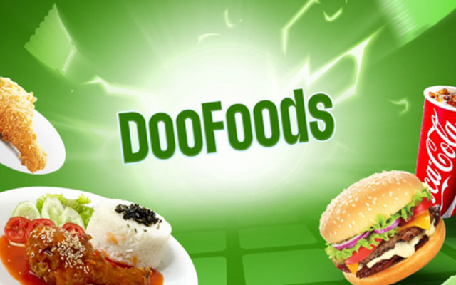 Doo Foods - Burger, Gà Rán & Cơm Gà - Giải Phóng