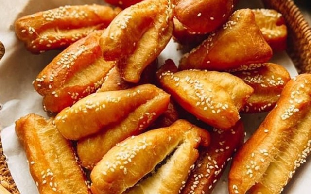 Khải Quẩy - Trần Thánh Tông