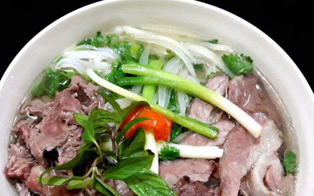 Quán Phở Hiền - Phở, Bún & Miến - Đường Trần Thị Điệu