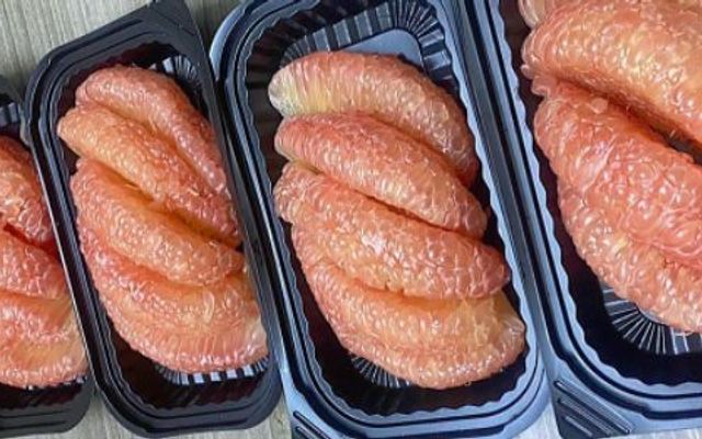 Trái Cây Cắt Sẵn & Ăn Vặt - Kusi fruit