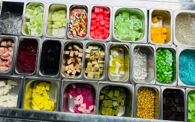 ICHI MILK TEA 675 XÔ VIẾT NGHỆ TĨNH - Nước Giải Khát - 675 Xô Viết Nghệ Tĩnh