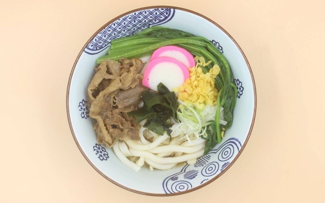 Mì Udon Wokku - 6 Cửu Long