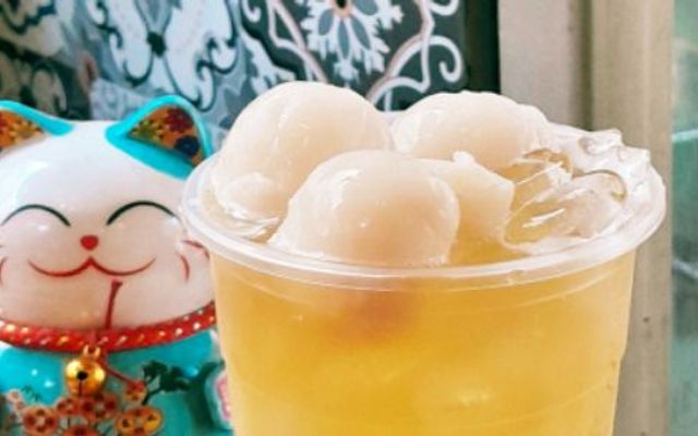 Home Tea - Đồ Uống - Tân Chánh Hiệp 18