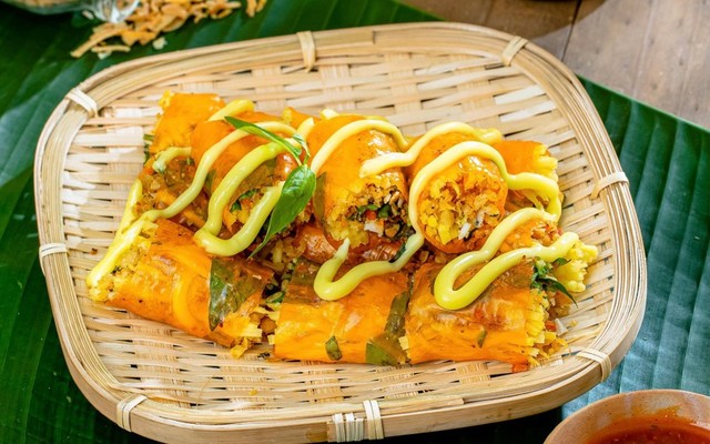 Ăn Vặt Oppa House - Nguyễn Huệ