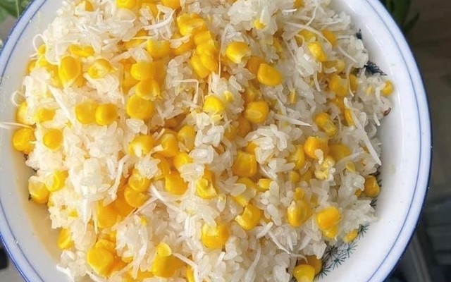 Xôi Hạnh Béo - Xôi Khúc, Xôi Xéo & Xôi Lạc