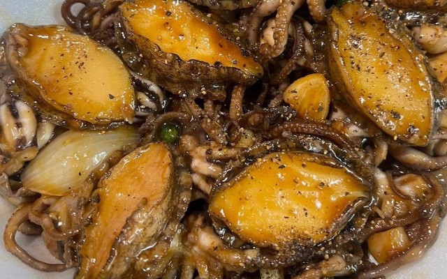 LT Hải Sản Tươi Chế Biến
