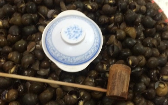 Bún Ốc Phố Cổ Nóng Nguội - Giang - 29 Tạ Hiền