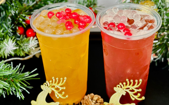 Tiệm Cái Lề - Hoàng Minh Chánh