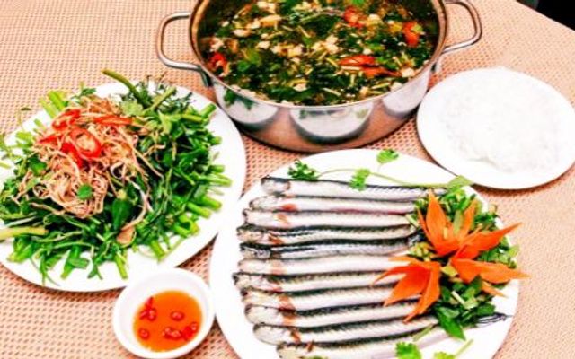 Lẩu Cá 69k - 209 Trần Xuân Soạn (Không Chi Nhánh)