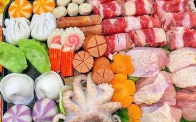 Huyền Trang Mart - Lĩnh Nam