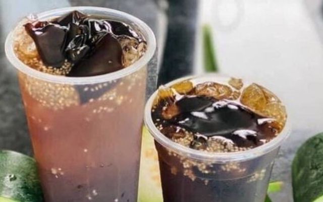 Otis007 - Tiệm Trà & Ăn Vặt - Thạnh Xuân 40 