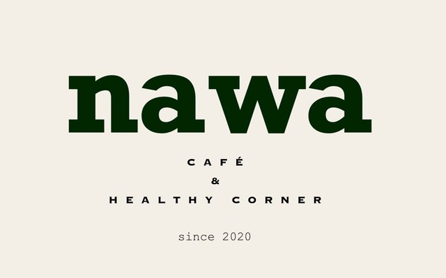 NAWA Café & Healthy Corner