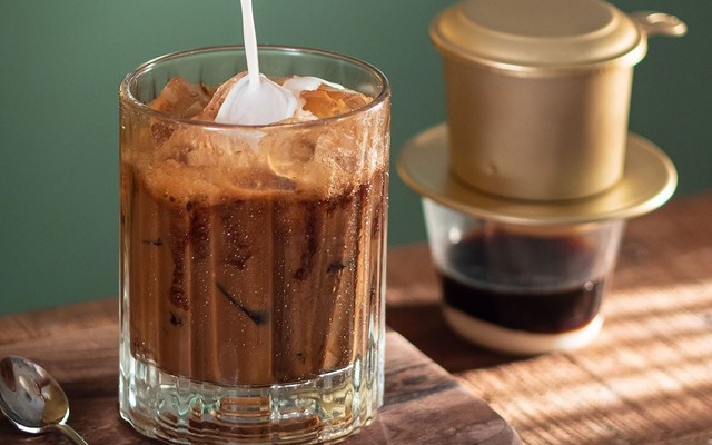 Chất Coffee - Trần Phú