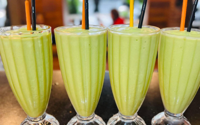 COFFEE HOÀI - BÚN THÁI HẢI SẢN