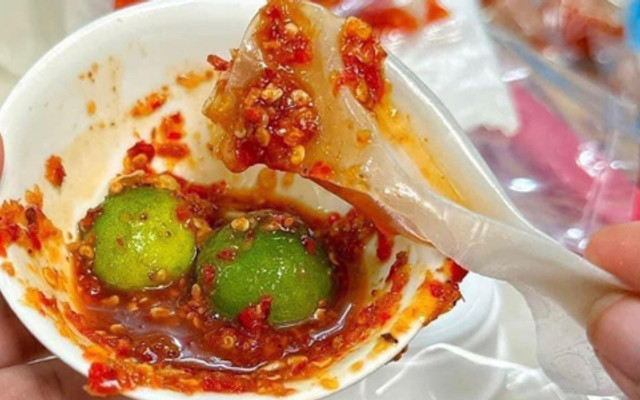 Ăn Vặt Mập Food - Núi Thành