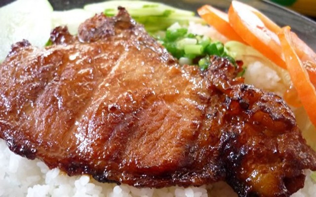 Cơm Trưa Văn Phòng - 28 Nguyễn Hữu Thọ