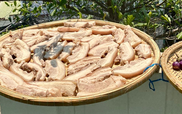 CƠM A SẢNH - Quán Ăn - Trần Hưng Đạo