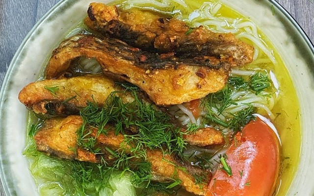 Điểm Tâm Sáng - Đường 3/2