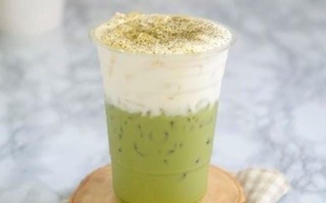 S COFFEE - Cà Phê Muối & Trà Chôm Chôm - Phước Thiện