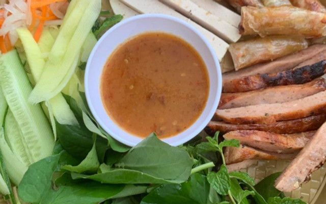 Út Hiền - Chả Lụi Lagi - Nguyễn Công Hoan