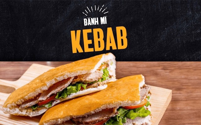 Tacos Và Kebab Út Vân