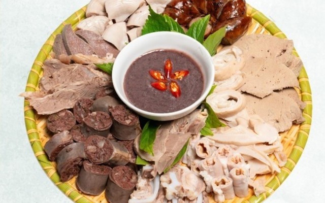 Lòng Trần Quán - Nguyễn Văn Lượng