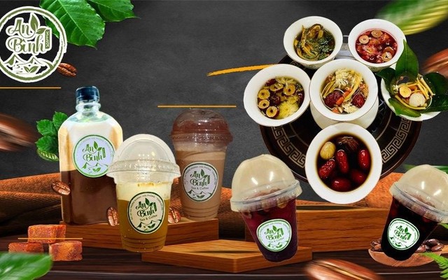 An Bình Trà Đạo & Cà Phê - 31 Vũ Trọng Khánh
