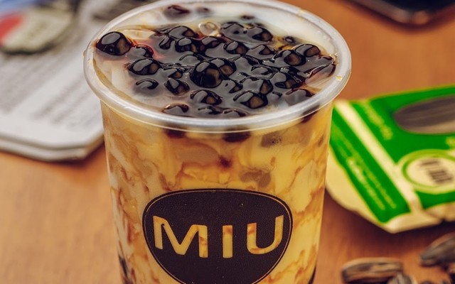 Miu Tea & Coffee - Tiệm Trà Chanh Số 1