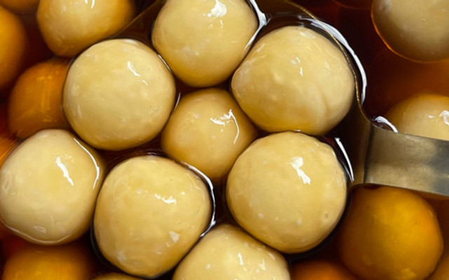 Trà Sữa & Đá Xay Mari Tea - Cao Thắng