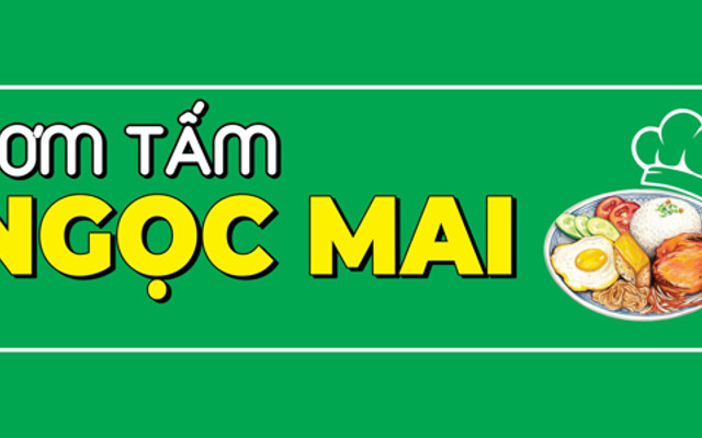 Cơm Tấm Ngọc Mai - Phan Chu Trinh